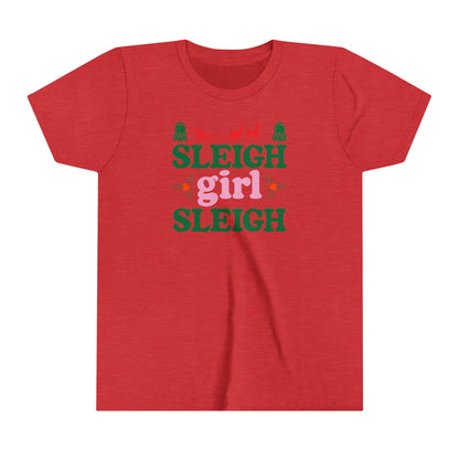 Sleigh Girl Sleigh 2 (Y)