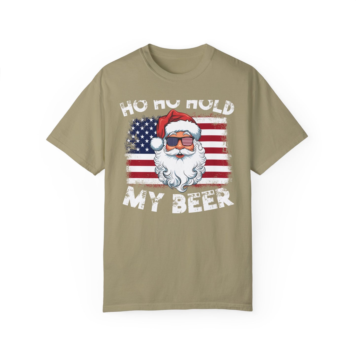 'Merica Santa