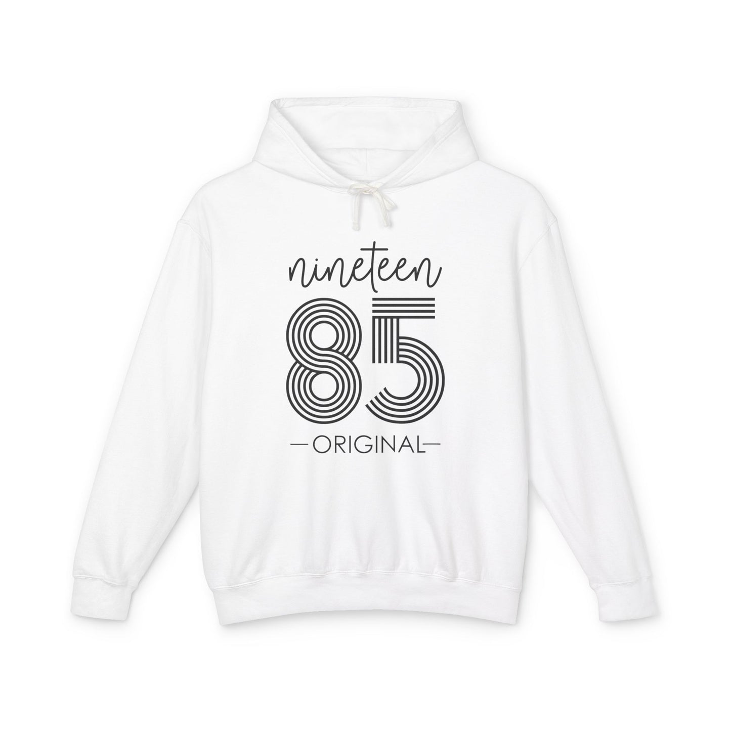 1985 Original Lightweight Hoodie