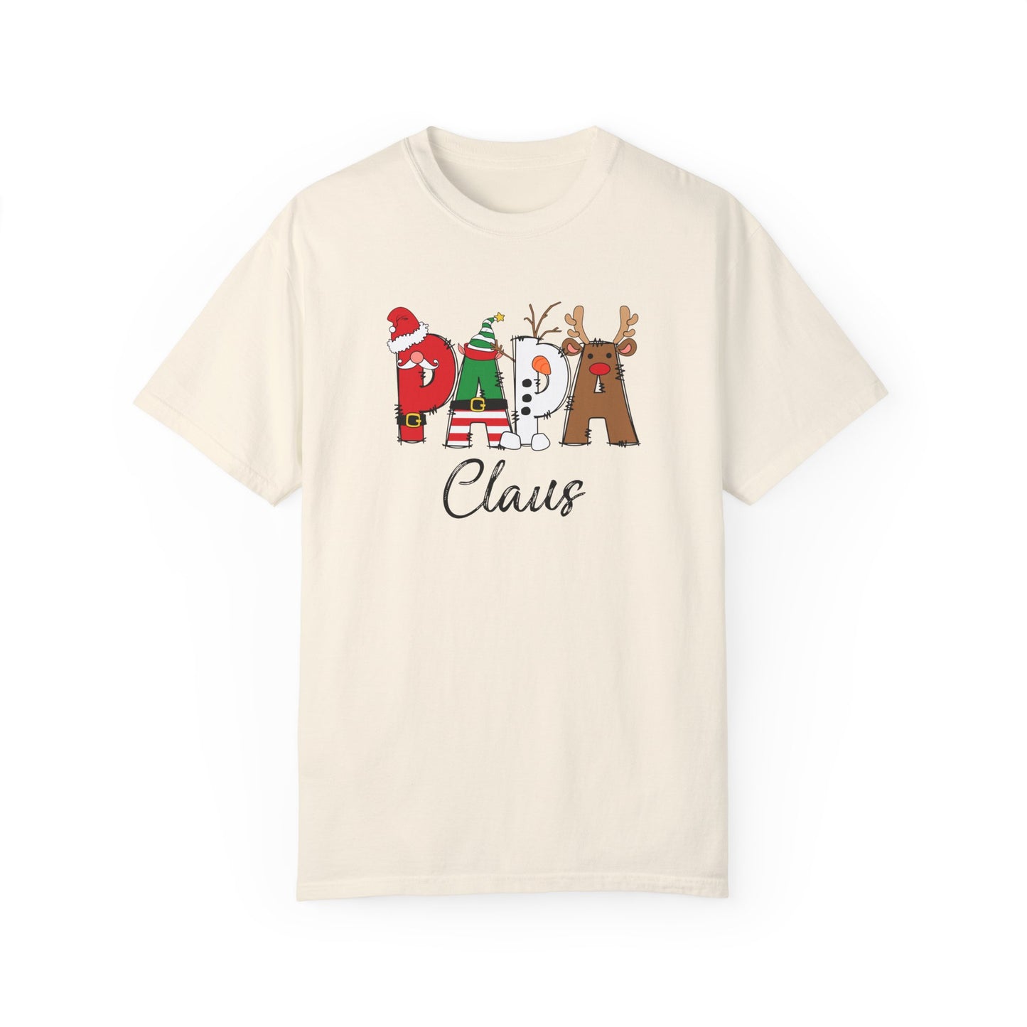 Papa Claus