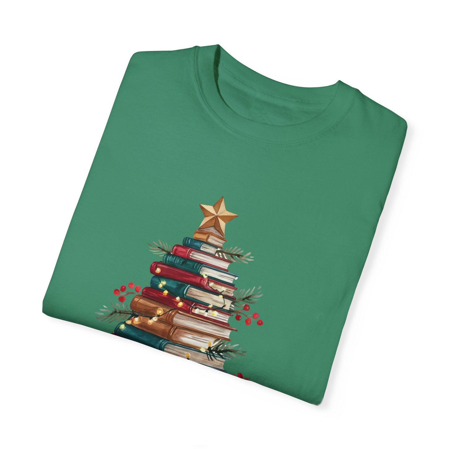 Book Tree 2