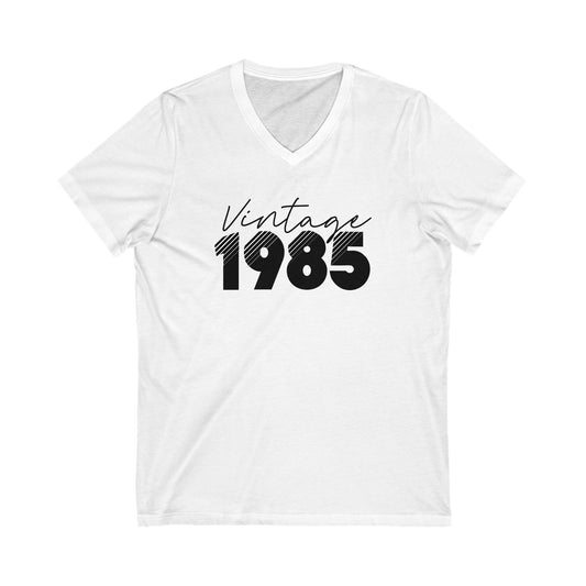 Vintage 1985 Tshirt