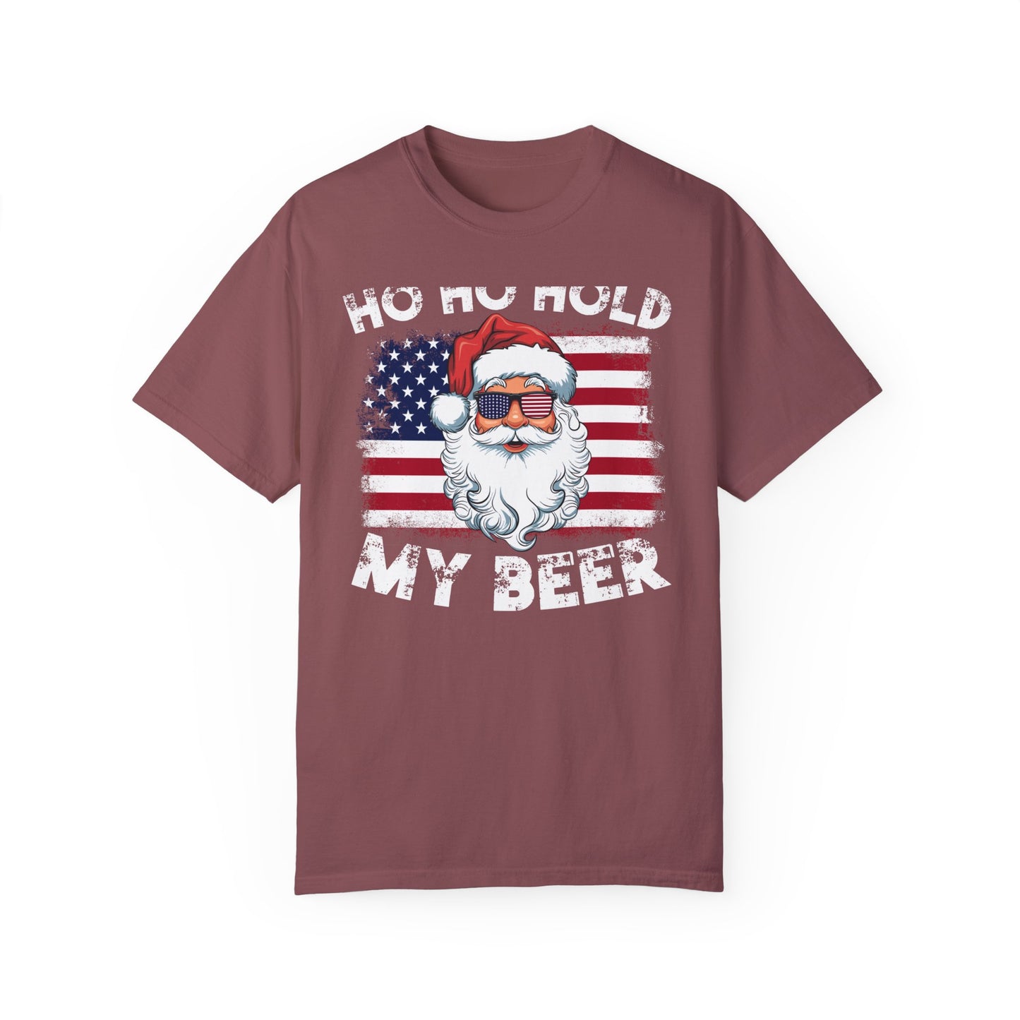 'Merica Santa