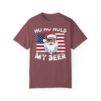 'Merica Santa