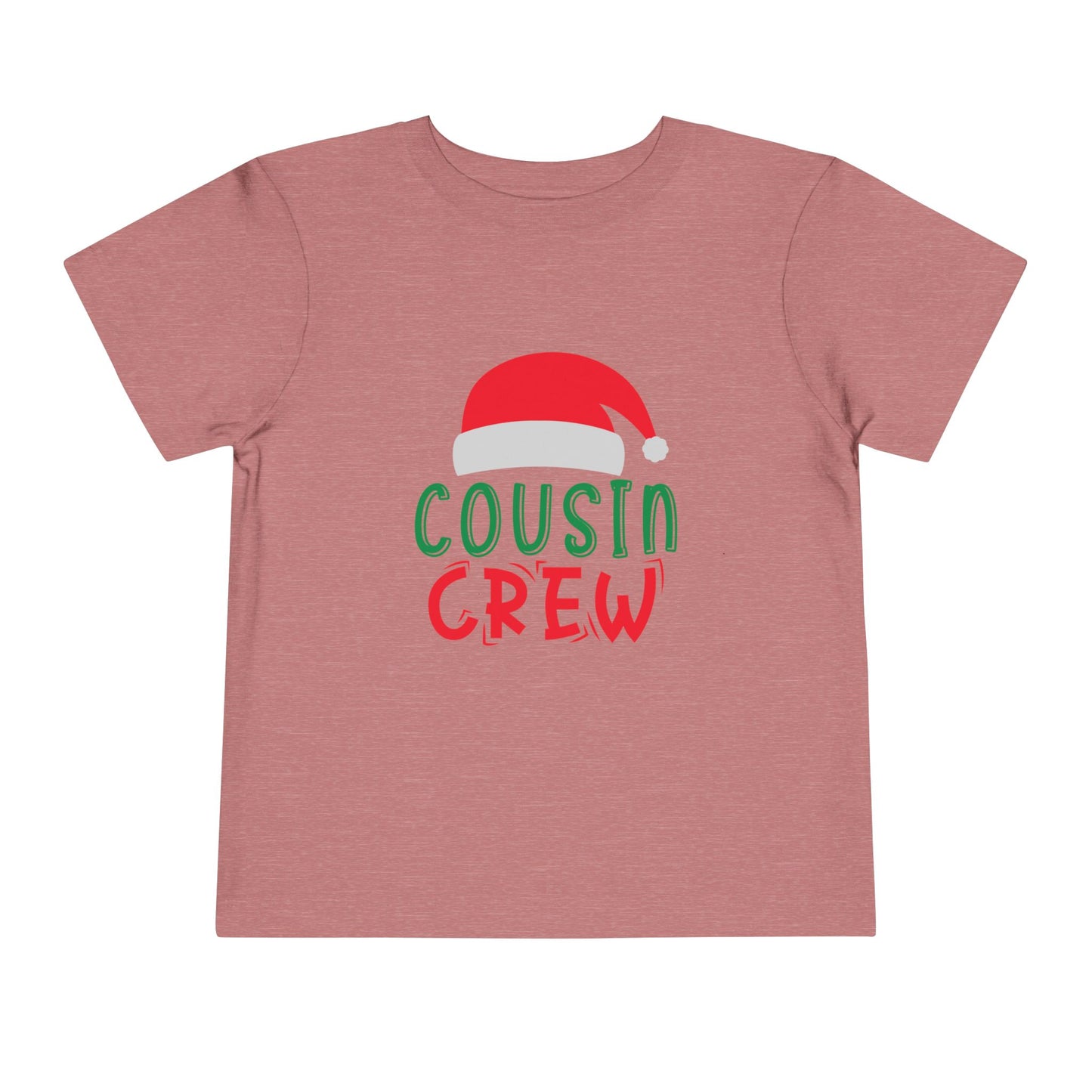 Cousin Crew 4 (T)