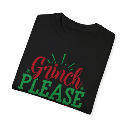 Grinch Please