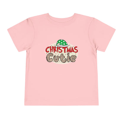 Christmas Cutie (T)