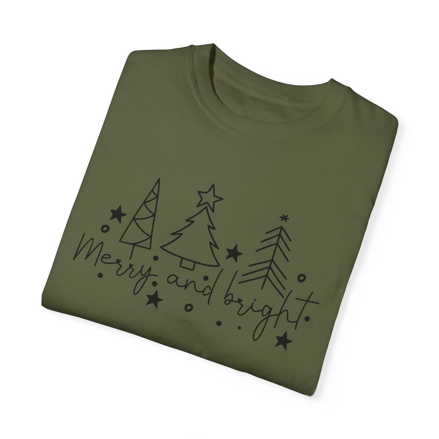 Merry & Bright 1