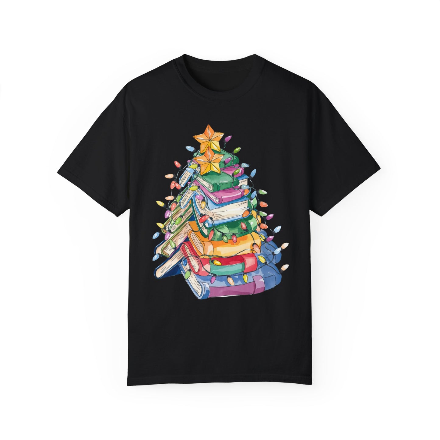 Book Tree