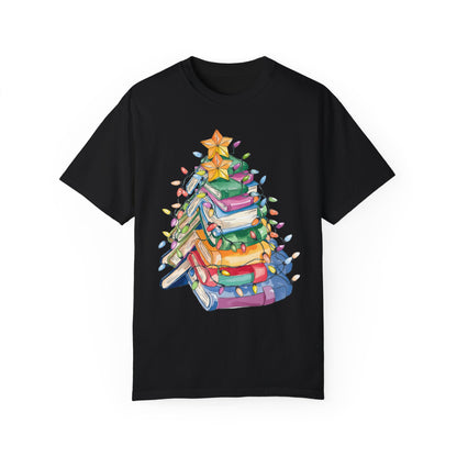 Book Tree