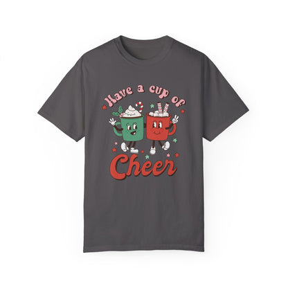 Have a Cup of Cheer