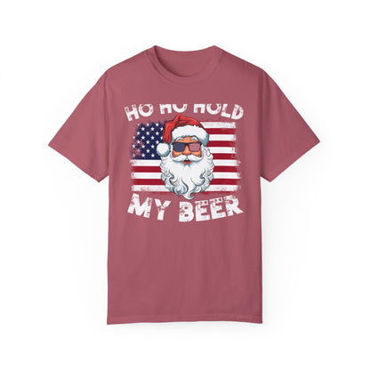 'Merica Santa