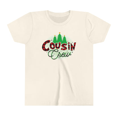 Cousin Crew 1 (Y)