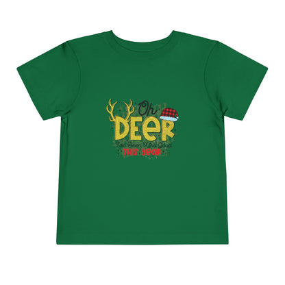 Oh Deer (T)