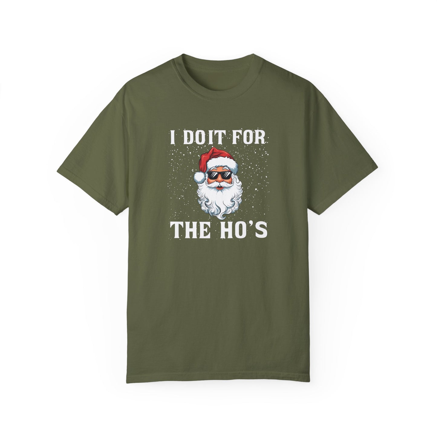 I Do It For The Ho's