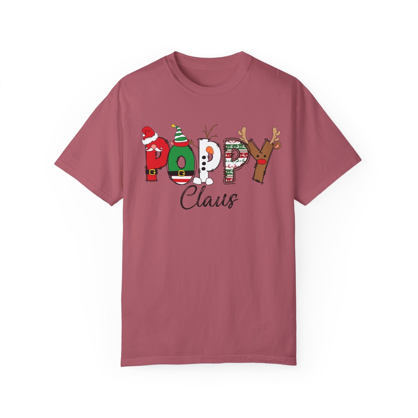 Poppy Claus