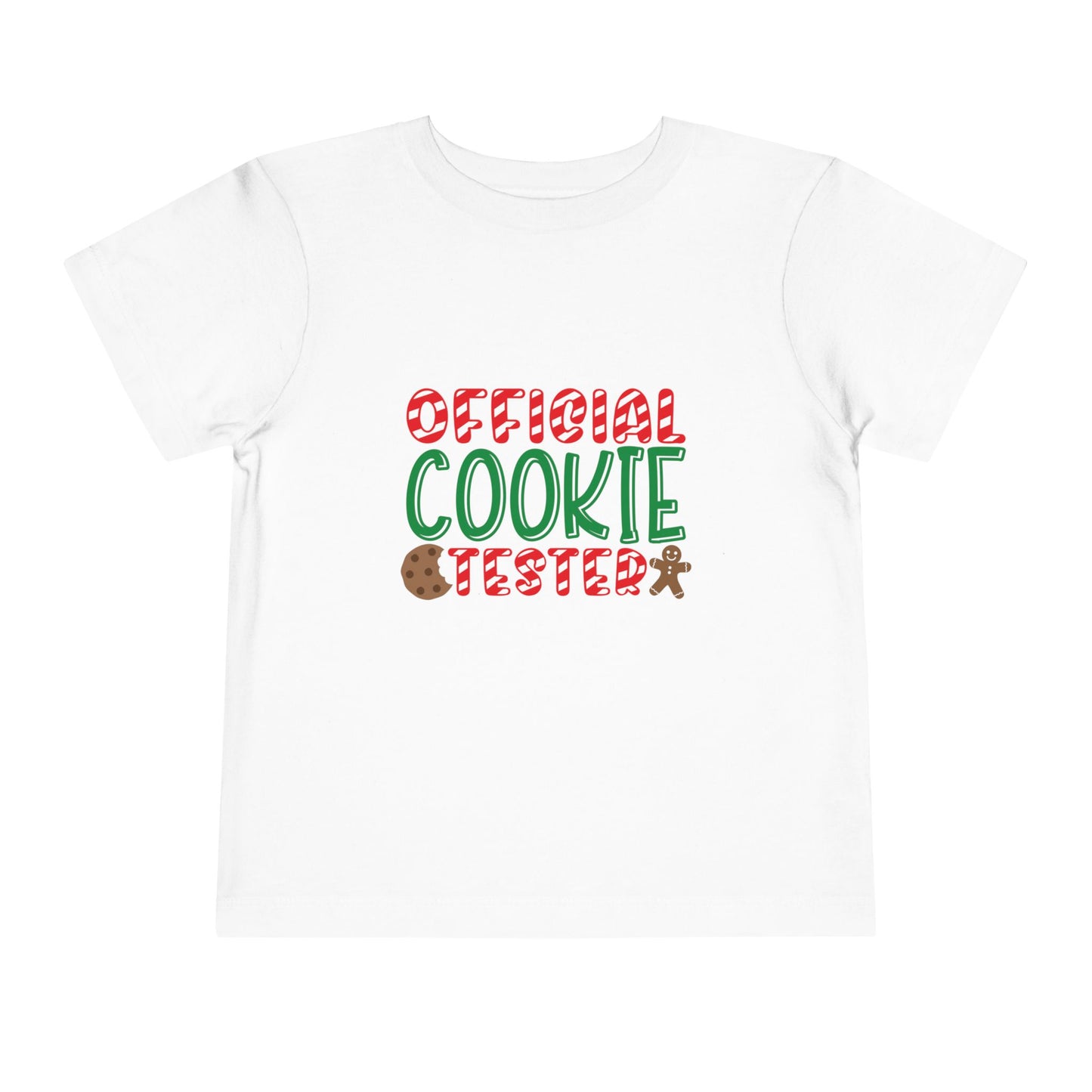 Official Cookie Tester (T)