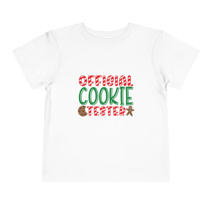 Official Cookie Tester (T)