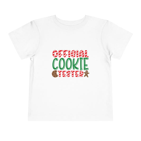 Official Cookie Tester (T)