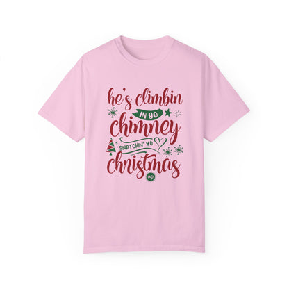 Snatchin' Yo Christmas 1