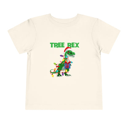 Tree Rex (T)