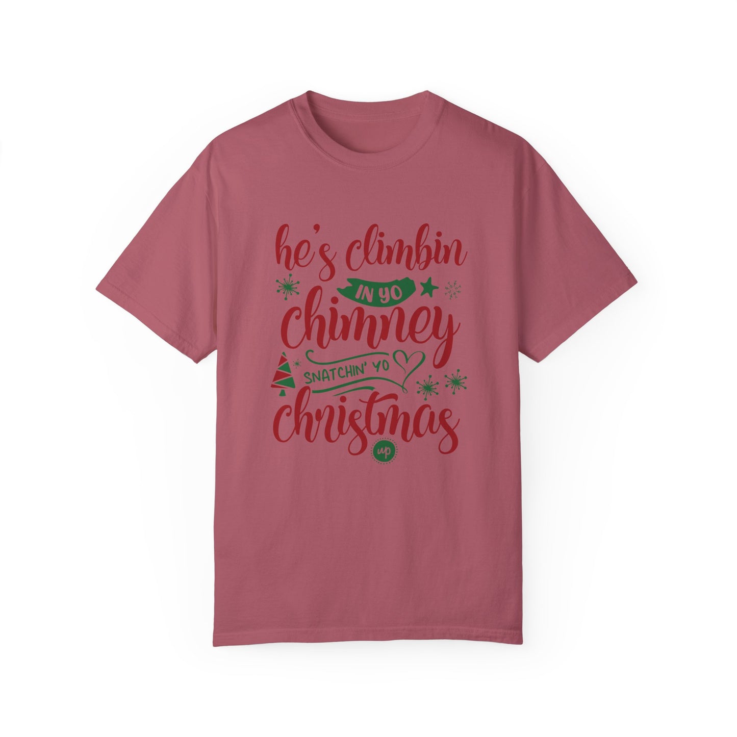 Snatchin' Yo Christmas 1