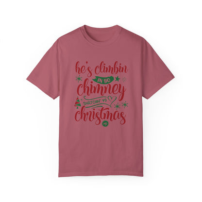 Snatchin' Yo Christmas 1