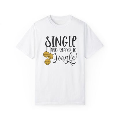 Single and Ready to Jingle