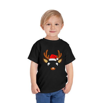 Reindeer 1 (T)