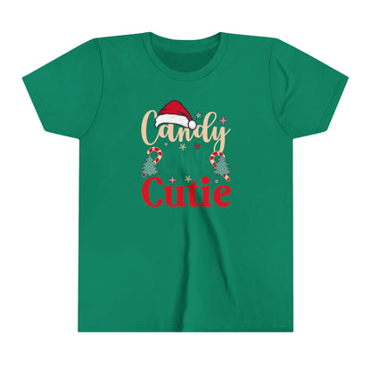 Candy Cane Cutie (Y)