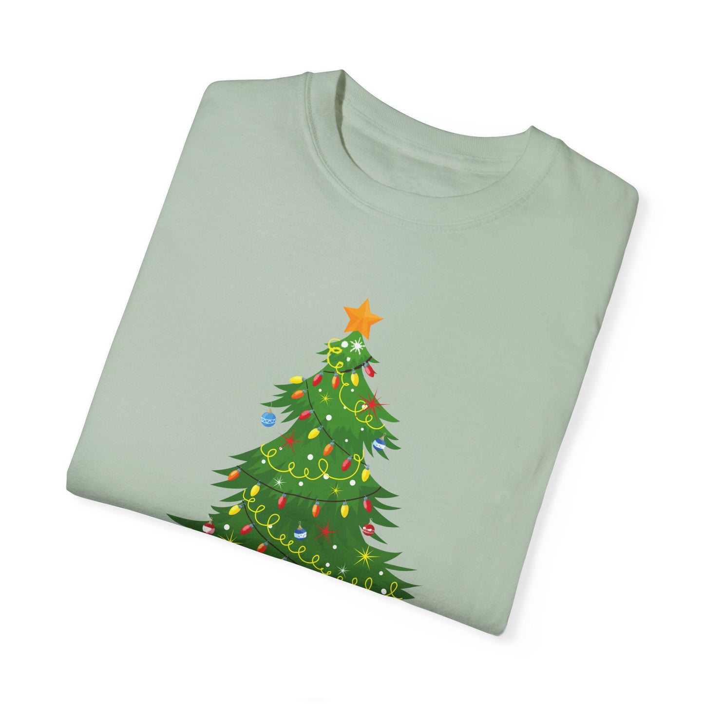 Totally Lit Tree