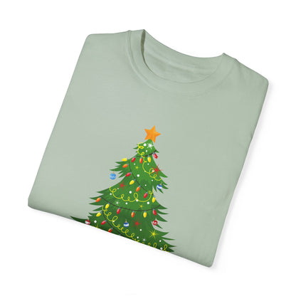 Totally Lit Tree