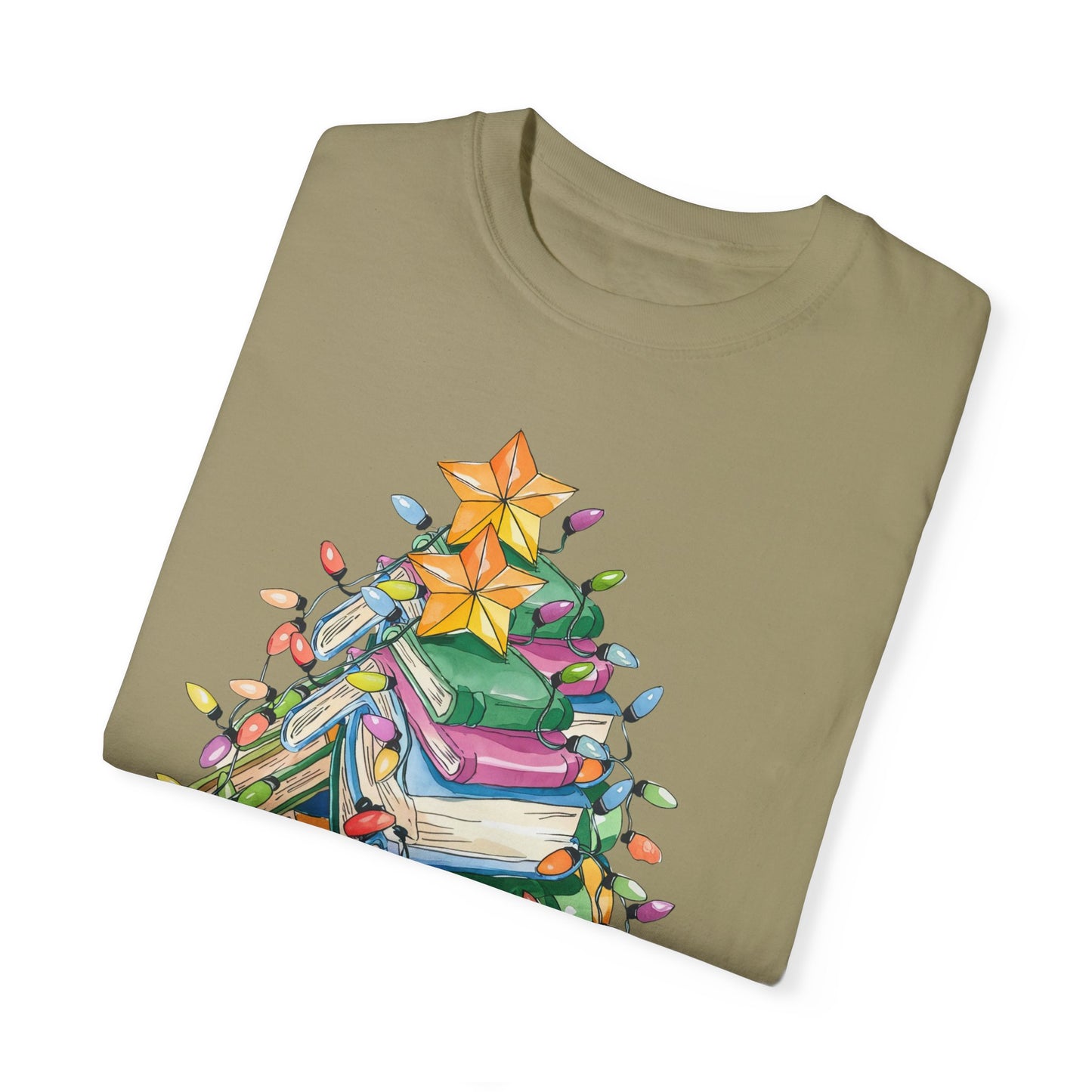 Book Tree