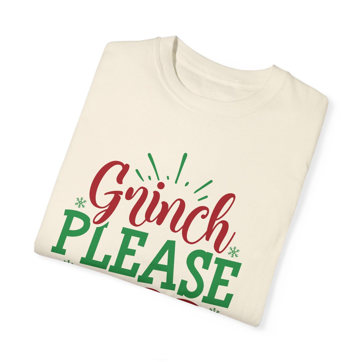 Grinch Please