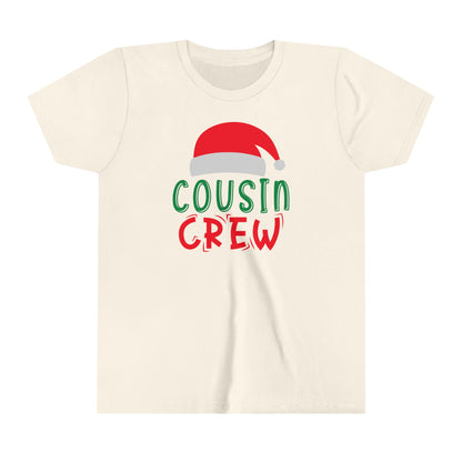 Cousin Crew 3 (Y)