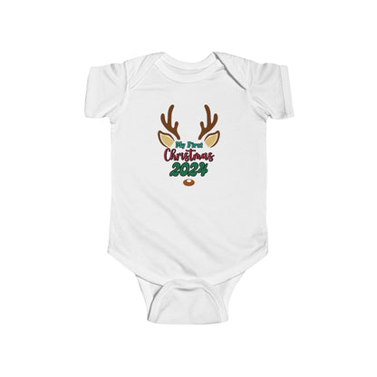 My First Christmas 2