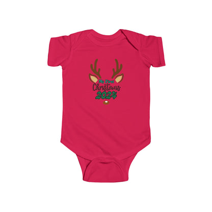 My First Christmas 2