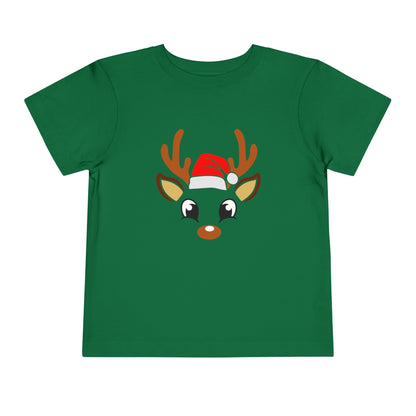 Reindeer 1 (T)