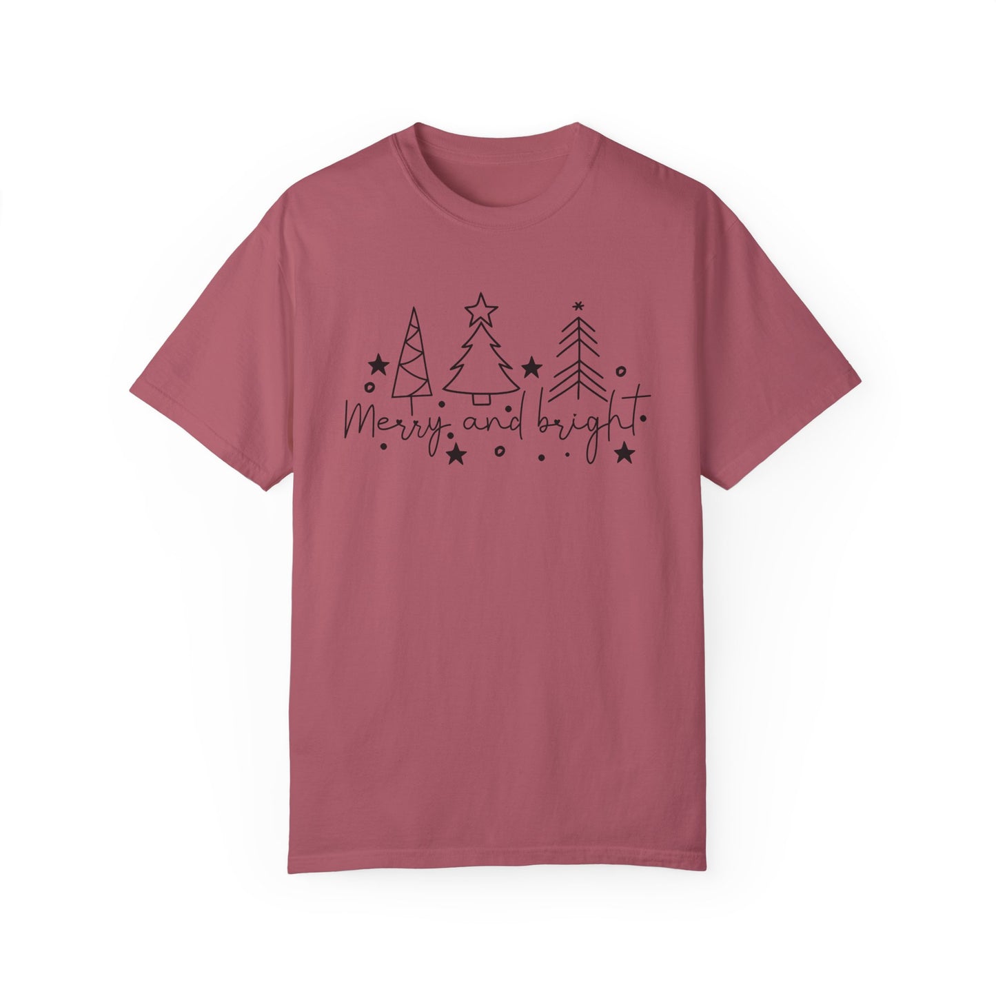 Merry & Bright 1