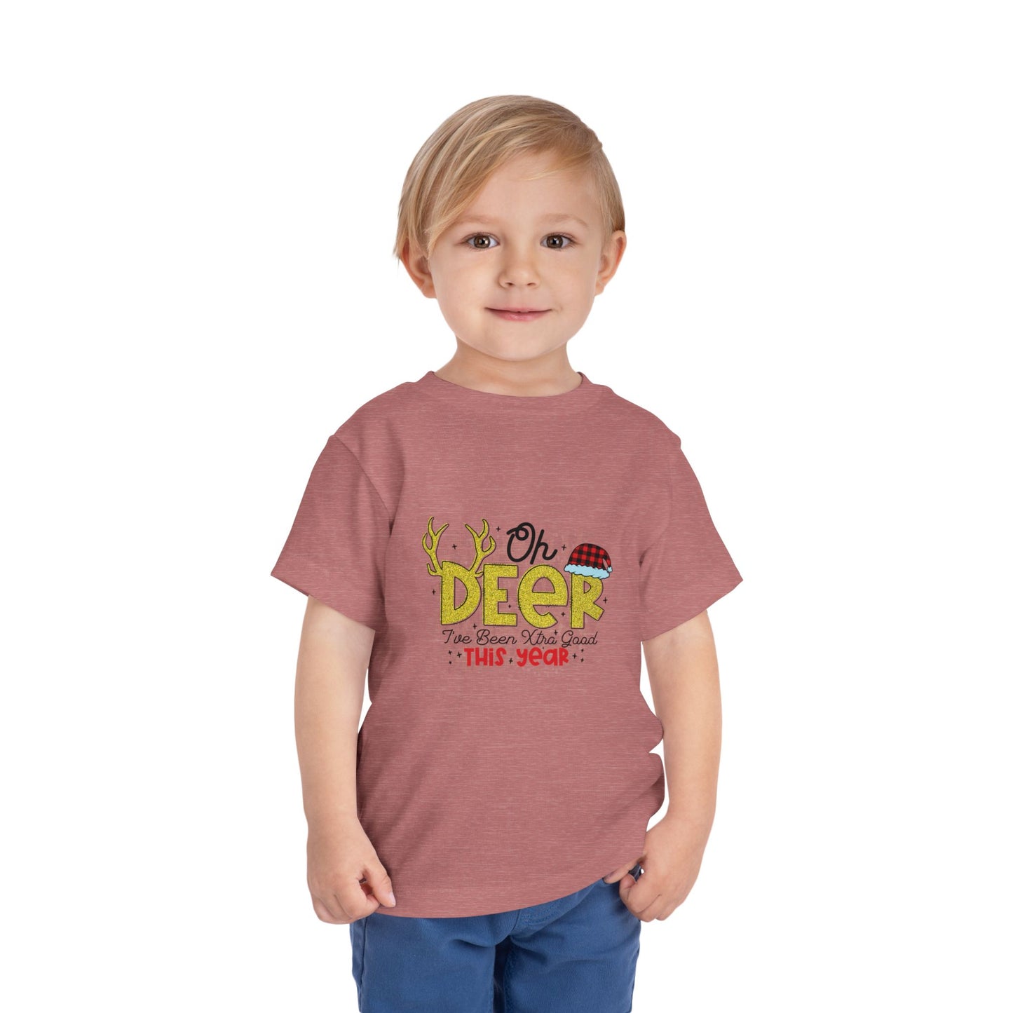 Oh Deer (T)