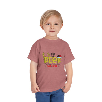 Oh Deer (T)