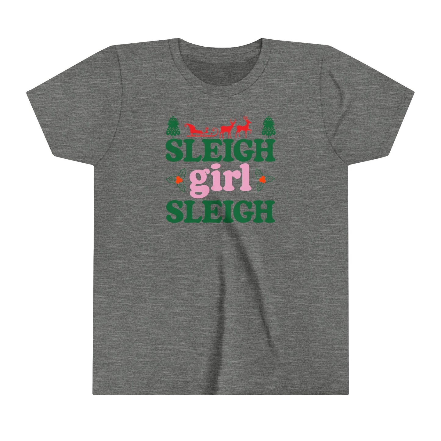 Sleigh Girl Sleigh 2 (Y)