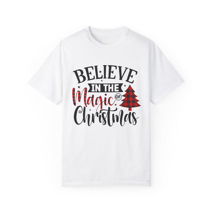 Believe in the Magic of Christmas