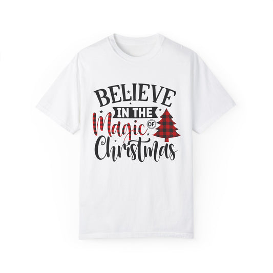 Believe in the Magic of Christmas