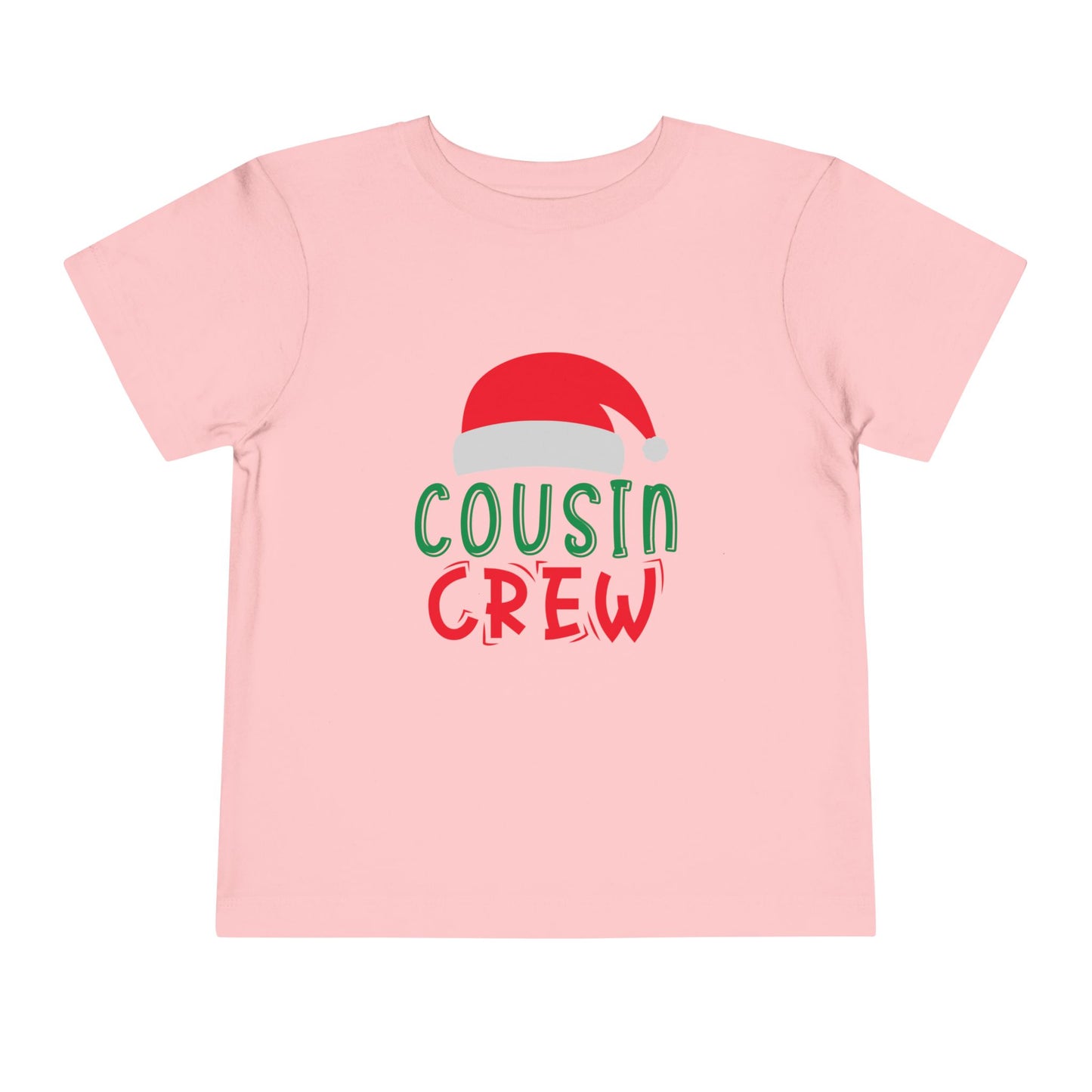 Cousin Crew 4 (T)