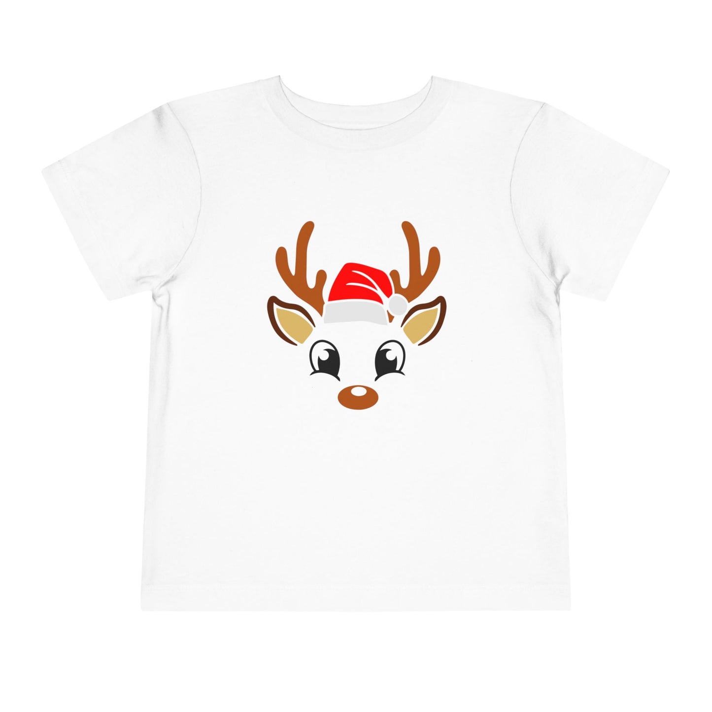 Reindeer 1 (T)