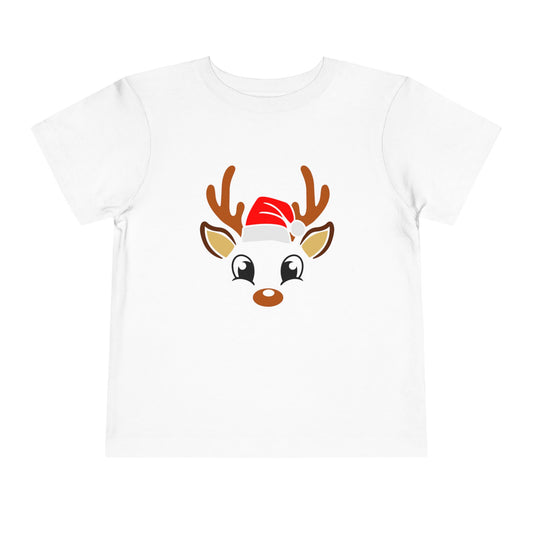 Reindeer 1 (T)