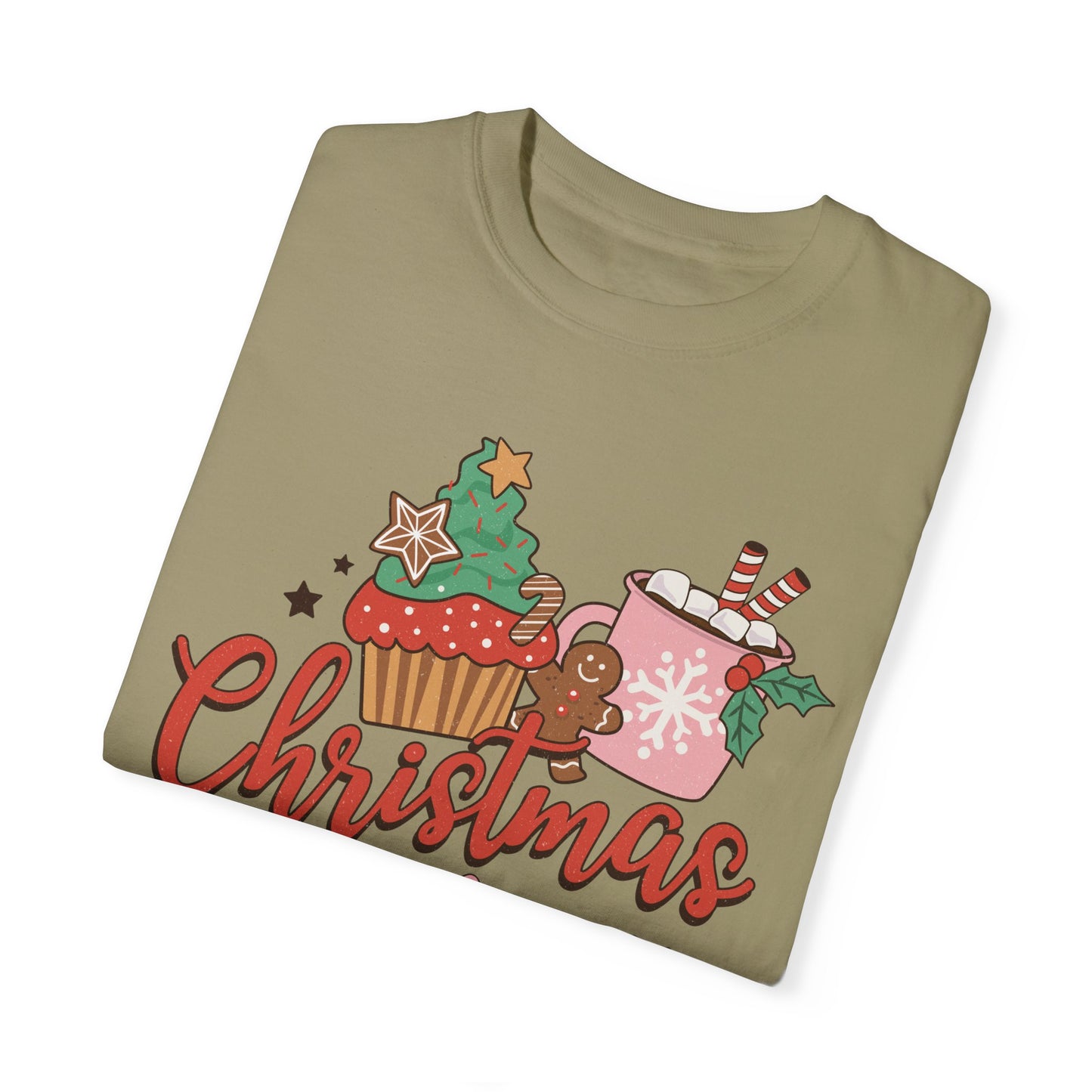 Christmas Calories Don't Count 2