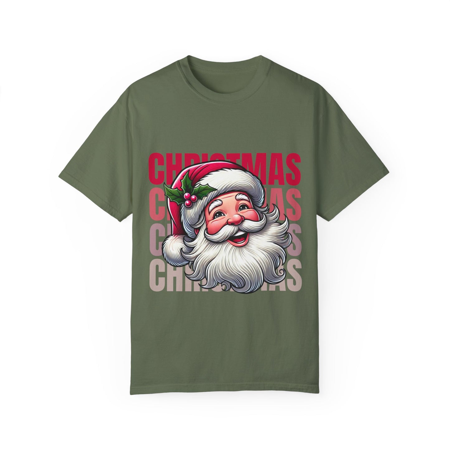 Christmas Santa