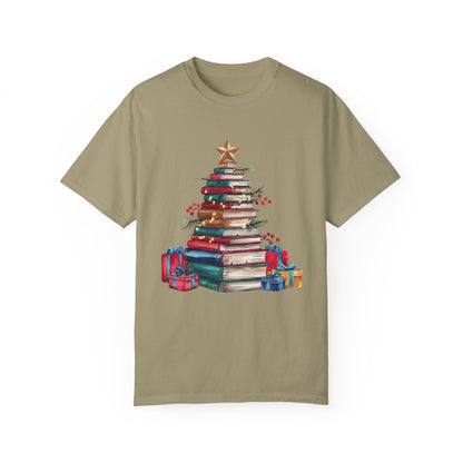 Book Tree 2